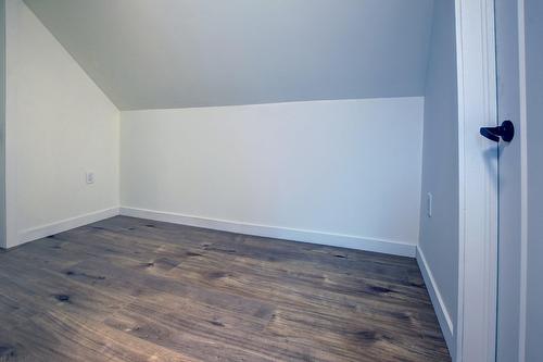 Mezzanine - 184 Rue Lajeunesse, Saint-Colomban, QC - Indoor Photo Showing Other Room