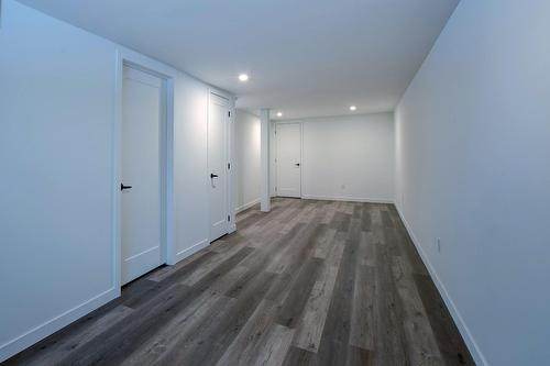 Salle familiale - 184 Rue Lajeunesse, Saint-Colomban, QC - Indoor Photo Showing Other Room