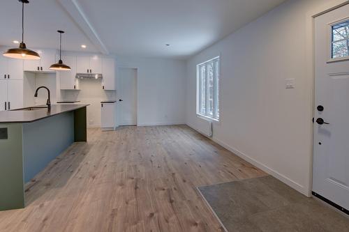 Salle à manger - 184 Rue Lajeunesse, Saint-Colomban, QC - Indoor Photo Showing Other Room