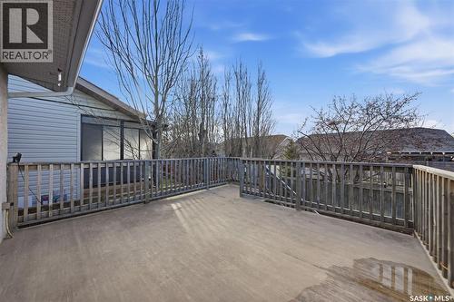 310 Carr Crescent, Saskatoon, SK - Outdoor With Exterior