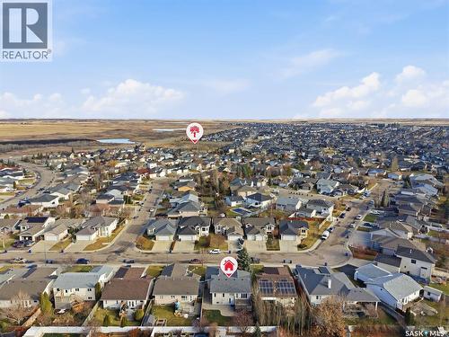 310 Carr Crescent, Saskatoon, SK - Outdoor With View