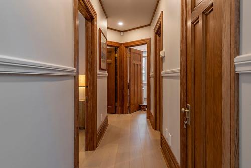 Corridor - 555 Av. Argyle, Westmount, QC - Indoor Photo Showing Other Room