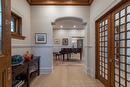 Hall d'entrée/Vestibule - 555 Av. Argyle, Westmount, QC  - Indoor Photo Showing Other Room 