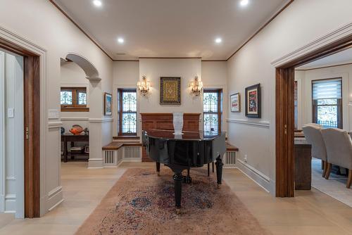 Hall d'entrée/Vestibule - 555 Av. Argyle, Westmount, QC - Indoor