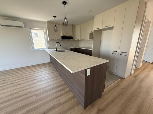 Cuisine - E-208 Rue St-Joseph, Sainte-Anne-Des-Plaines, QC - Indoor Photo Showing Kitchen