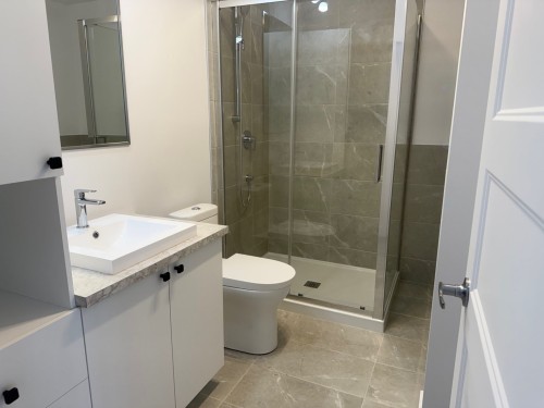 Salle de bains - E-208 Rue St-Joseph, Sainte-Anne-Des-Plaines, QC - Indoor Photo Showing Bathroom