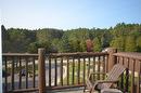 Balcon - 336-2396 Rue Labelle, Mont-Tremblant, QC  - Outdoor With View 