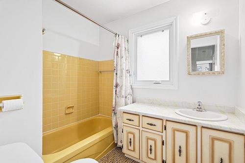 Salle de bains - 468 Rue John-Egan, Gatineau (Aylmer), QC 