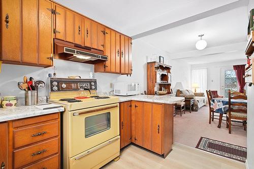 Cuisine - 468 Rue John-Egan, Gatineau (Aylmer), QC 