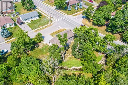 50 St Patrick Street, Kawartha Lakes (Lindsay), ON - Outdoor With View