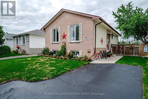 2574 FOXMEADOW ROAD  Peterborough (Ashburnham Ward 4), ON K9L 1X2