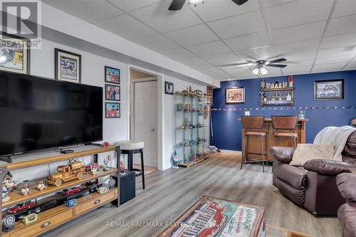 2574 Foxmeadow Road, Peterborough (Ashburnham Ward 4), ON - Indoor