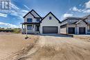 Lot 65 Harvest Lane, Thames Centre, ON  - Outdoor With Facade 