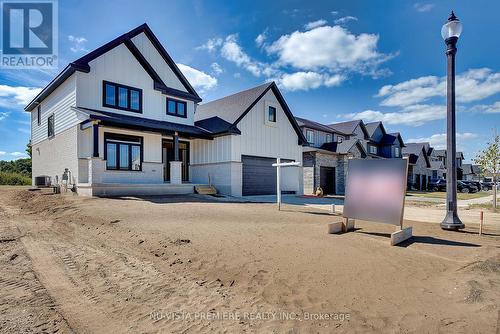 Lot 65 Harvest Lane, Thames Centre, ON - Outdoor
