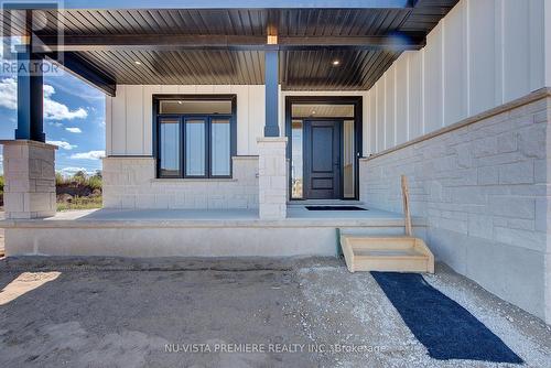 Lot 65 Harvest Lane, Thames Centre, ON - Outdoor