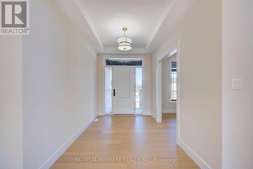 Lot 65 Harvest Lane, Thames Centre, ON - Indoor Photo Showing Other Room
