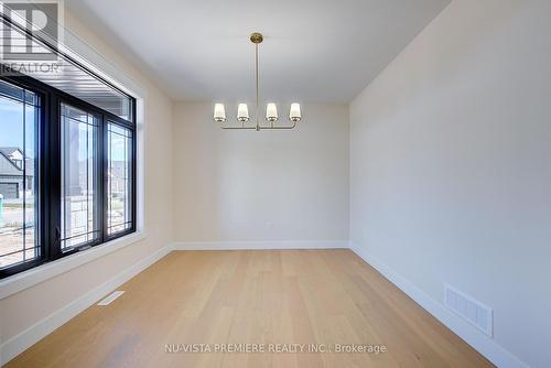 Lot 65 Harvest Lane, Thames Centre, ON - Indoor Photo Showing Other Room