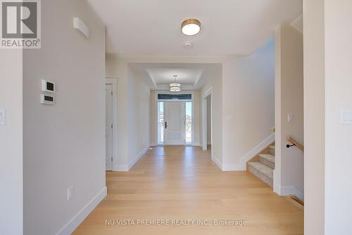 Lot 65 Harvest Lane, Thames Centre, ON - Indoor Photo Showing Other Room