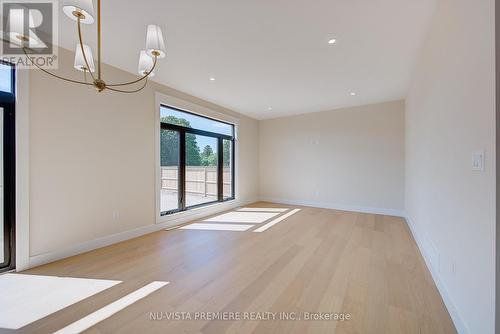 Lot 65 Harvest Lane, Thames Centre, ON - Indoor Photo Showing Other Room