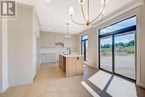 Lot 65 Harvest Lane, Thames Centre, ON - Indoor Photo Showing Other Room