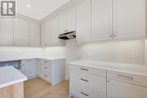 Lot 65 Harvest Lane, Thames Centre, ON - Indoor