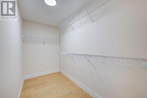 Lot 65 Harvest Lane, Thames Centre, ON - Indoor With Storage