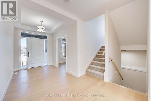 Lot 65 Harvest Lane, Thames Centre, ON - Indoor Photo Showing Other Room