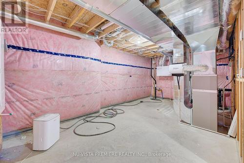 Lot 65 Harvest Lane, Thames Centre, ON - Indoor