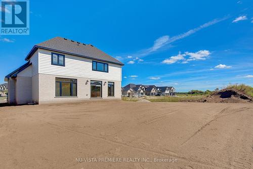 Lot 65 Harvest Lane, Thames Centre, ON - Outdoor