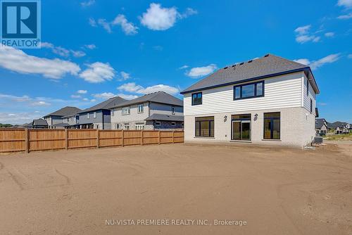 Lot 65 Harvest Lane, Thames Centre, ON - Outdoor