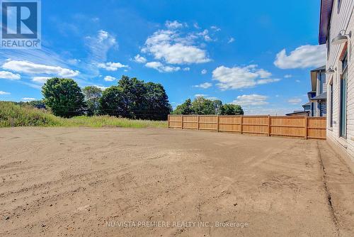 Lot 65 Harvest Lane, Thames Centre, ON - Outdoor