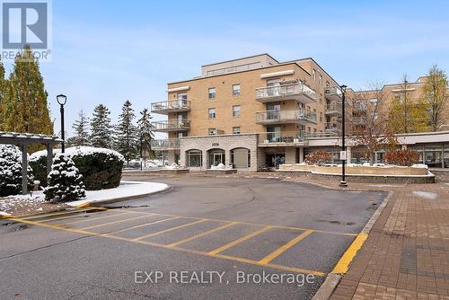 210 - 2506 RUTHERFORD ROAD  Vaughan, ON L4K 5N4