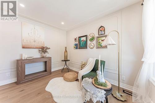 323 Clifton Road, Kitchener, ON - Indoor