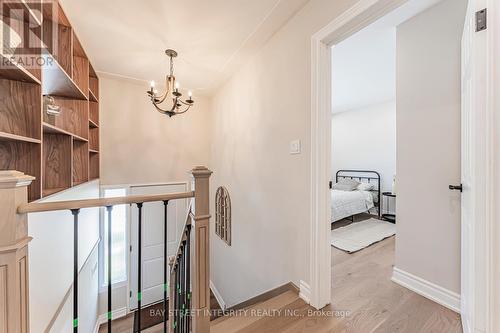 323 Clifton Road, Kitchener, ON - Indoor Photo Showing Other Room