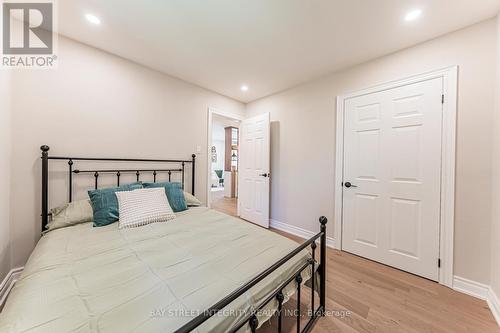 323 Clifton Road, Kitchener, ON - Indoor Photo Showing Bedroom