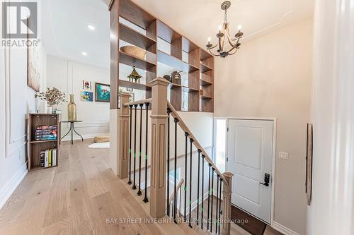 323 Clifton Road, Kitchener, ON - Indoor Photo Showing Other Room