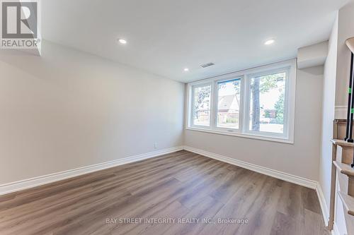 323 Clifton Road, Kitchener, ON - Indoor Photo Showing Other Room