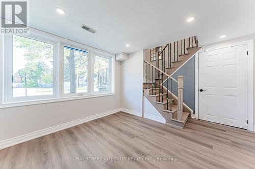 323 Clifton Road, Kitchener, ON - Indoor Photo Showing Other Room