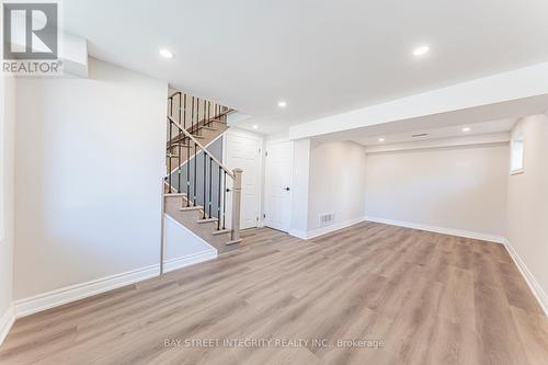 323 Clifton Road, Kitchener, ON - Indoor Photo Showing Other Room