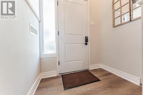 323 Clifton Road, Kitchener, ON - Indoor Photo Showing Other Room