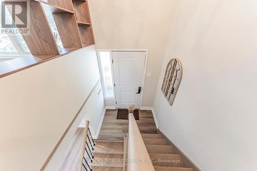 323 Clifton Road, Kitchener, ON - Indoor Photo Showing Other Room