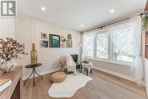 323 Clifton Road, Kitchener, ON - Indoor