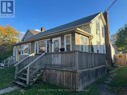 3 PORTLAND STREET  Thorold (Thorold Downtown), ON L2V 1R9