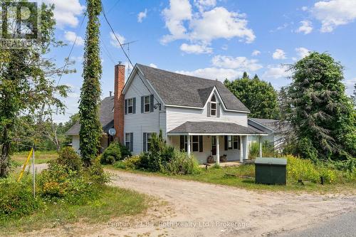 2377 FRASERBURG ROAD  Lake Of Bays (Mclean), ON P1L 1X3
