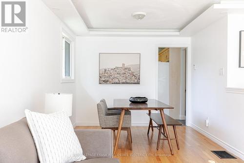 972 Southlawn Drive, Peterborough (Ashburnham Ward 4), ON - Indoor Photo Showing Dining Room