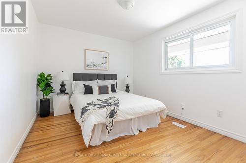 972 Southlawn Drive, Peterborough (Ashburnham Ward 4), ON - Indoor Photo Showing Bedroom
