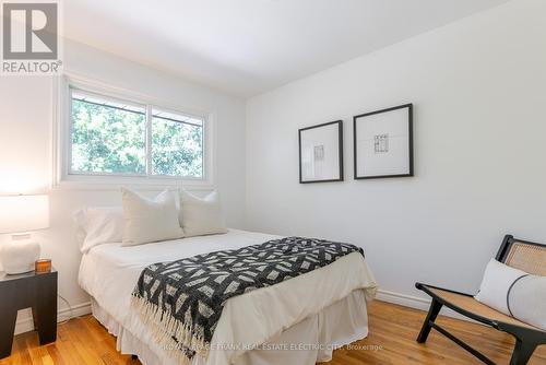 972 Southlawn Drive, Peterborough (Ashburnham Ward 4), ON - Indoor Photo Showing Bedroom