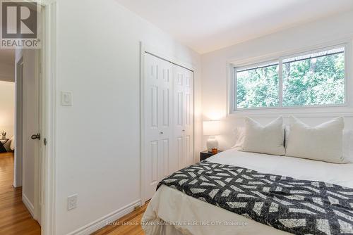 972 Southlawn Drive, Peterborough (Ashburnham Ward 4), ON - Indoor Photo Showing Bedroom