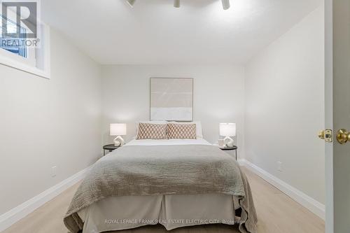 972 Southlawn Drive, Peterborough (Ashburnham Ward 4), ON - Indoor Photo Showing Bedroom
