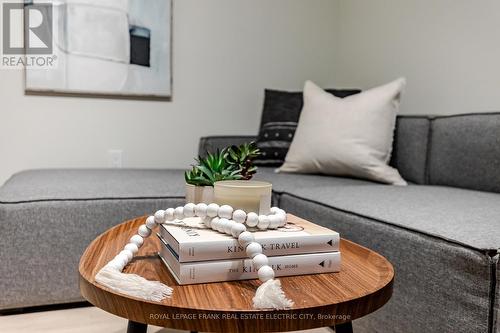 972 Southlawn Drive, Peterborough (Ashburnham Ward 4), ON - Indoor Photo Showing Other Room